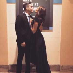 Meet your Posher, Lizzie